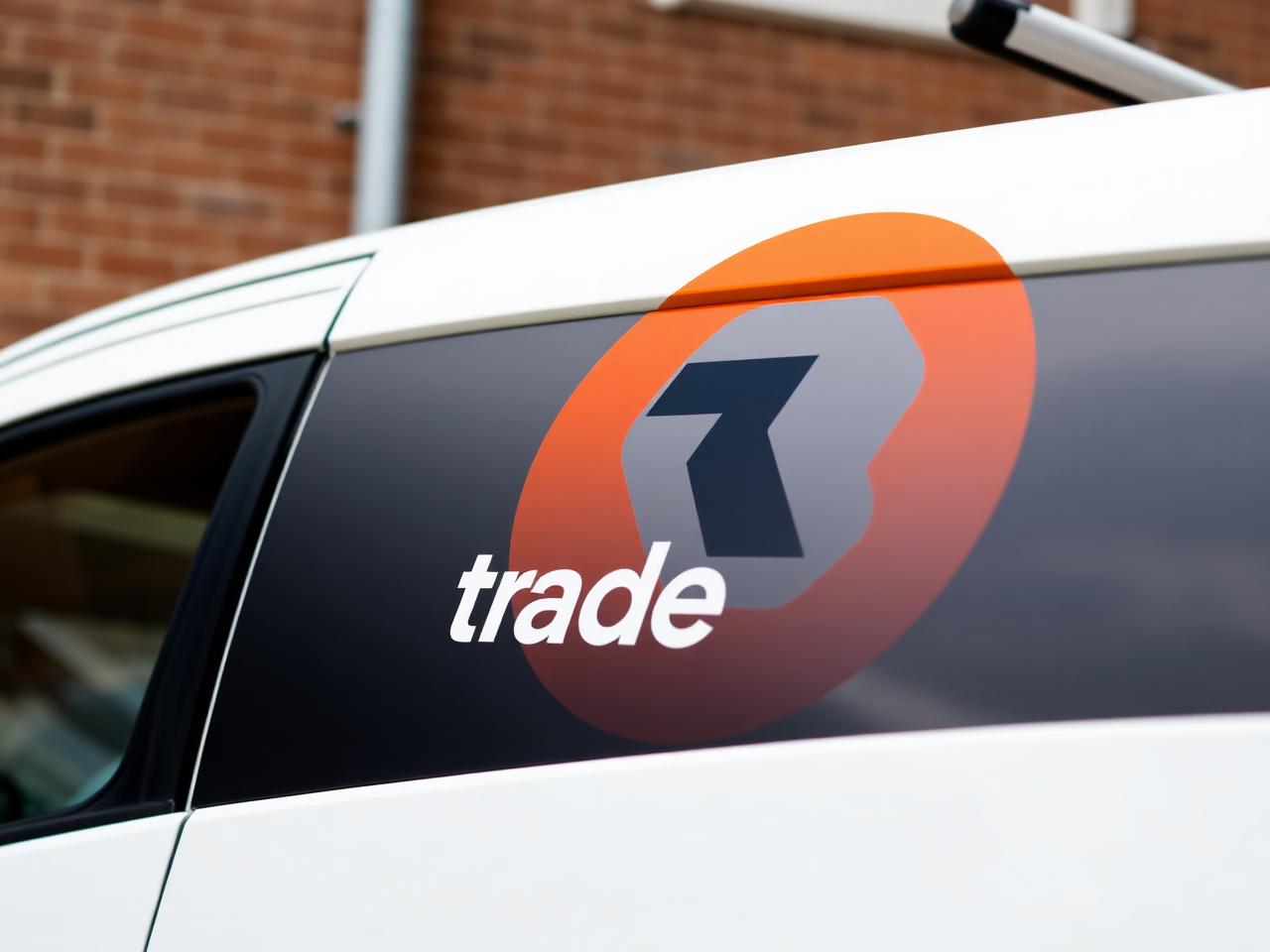 Trade business branding and logo design — Aztec Growth